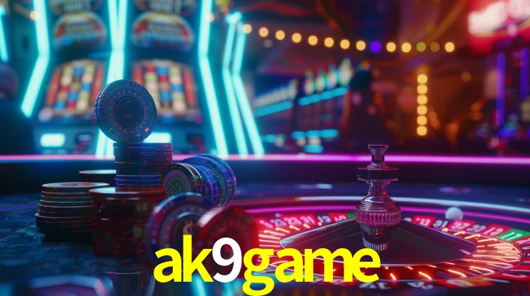Responsive Design ak9game