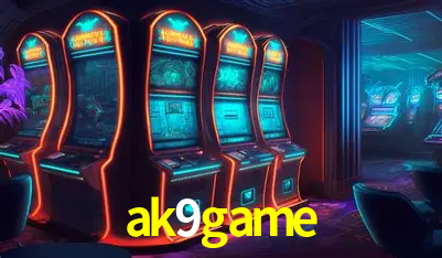 ak9game Brasília - VIP Program