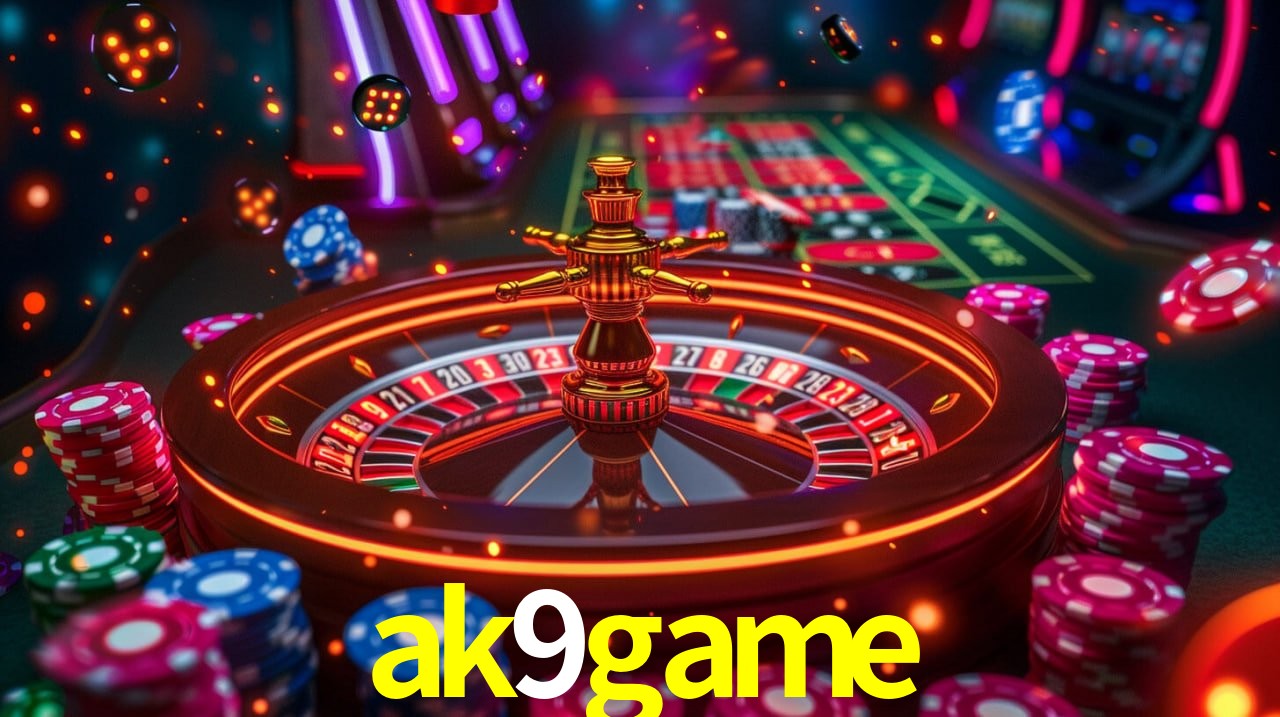 Bônus Diários ak9game