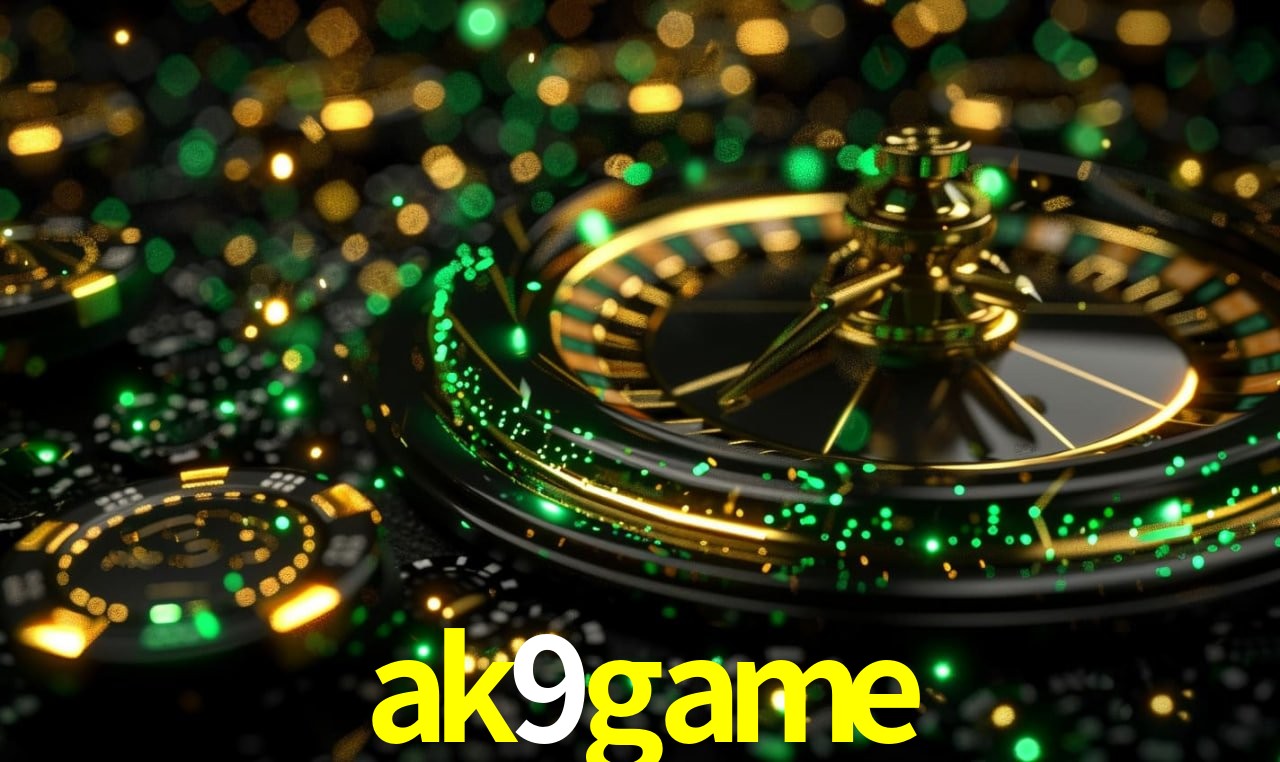 ak9game Brasília - Bonus Features