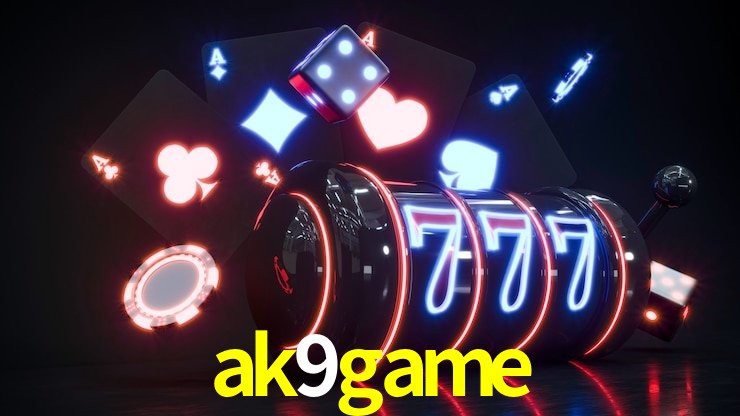 Game Statistics ak9game