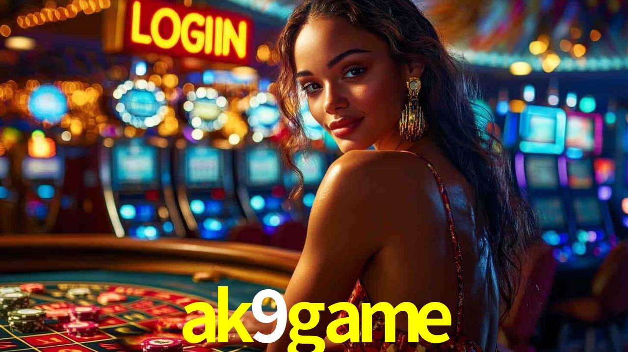 ak9game São Paulo - Jogo Providers