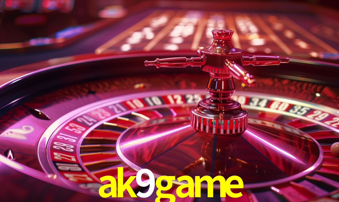 ak9game Curitiba - Hall of Fame