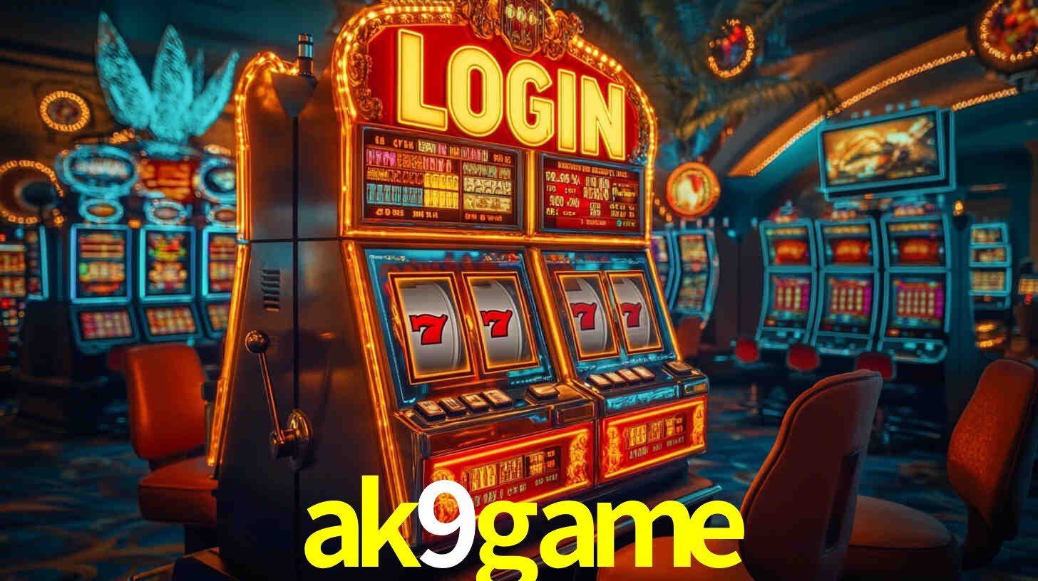 Programa VIP ak9game
