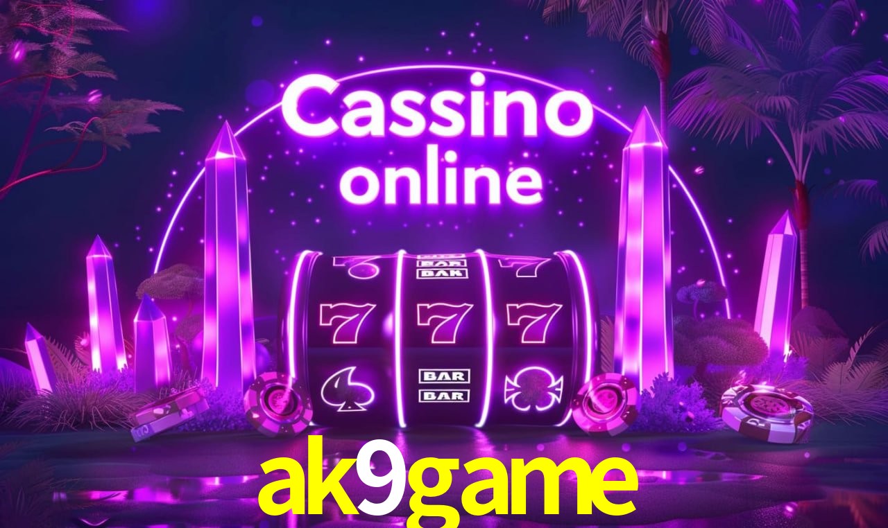 ak9game - Winners Celebration