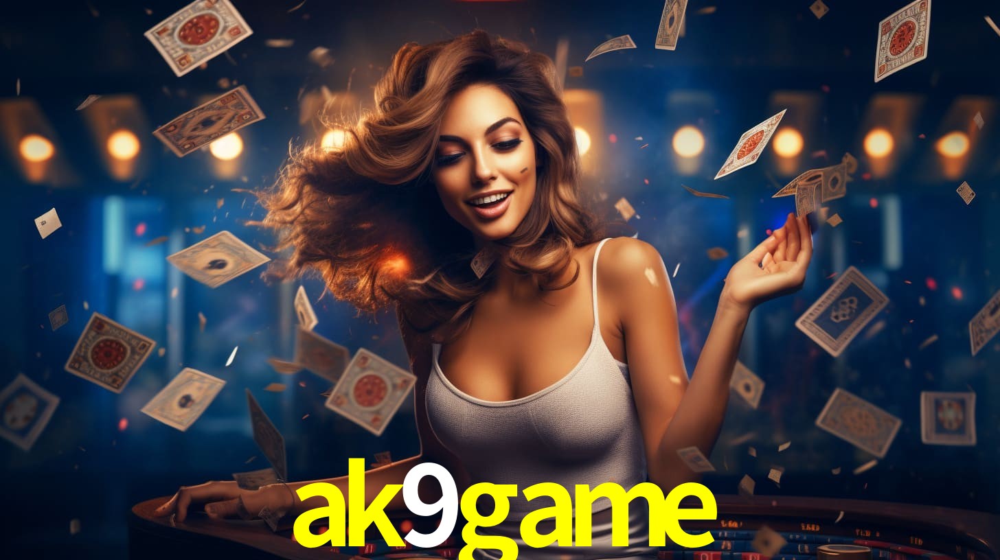 ak9game