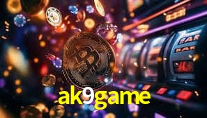 PIX Instantâneo ak9game