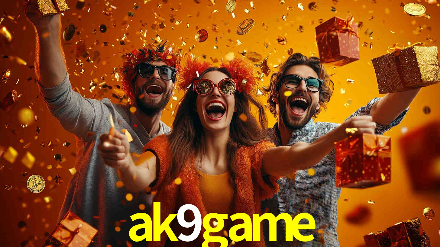 ak9 game