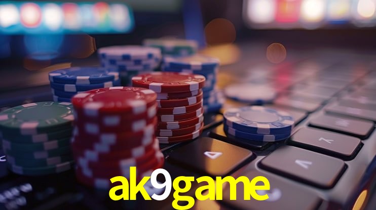 ak9game - cassino ao vivo