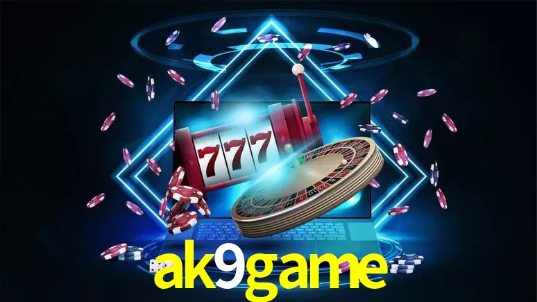 ak9game Belo Horizonte - Jackpots