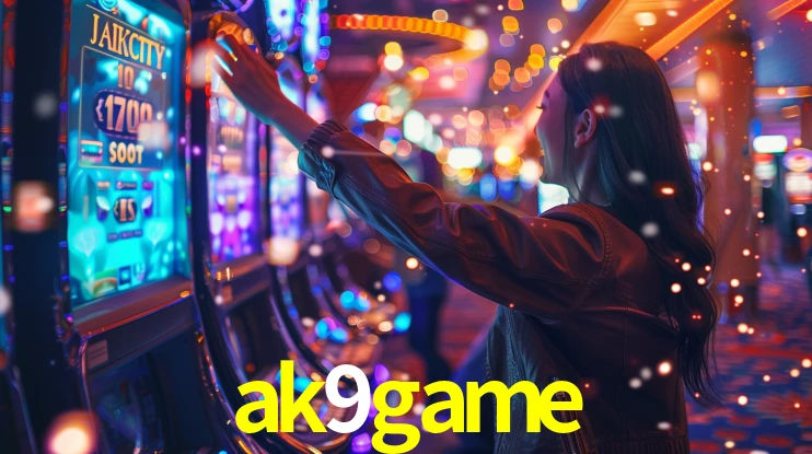 ak9game