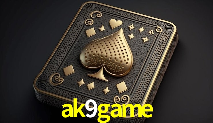 Benefícios da Conta ak9game