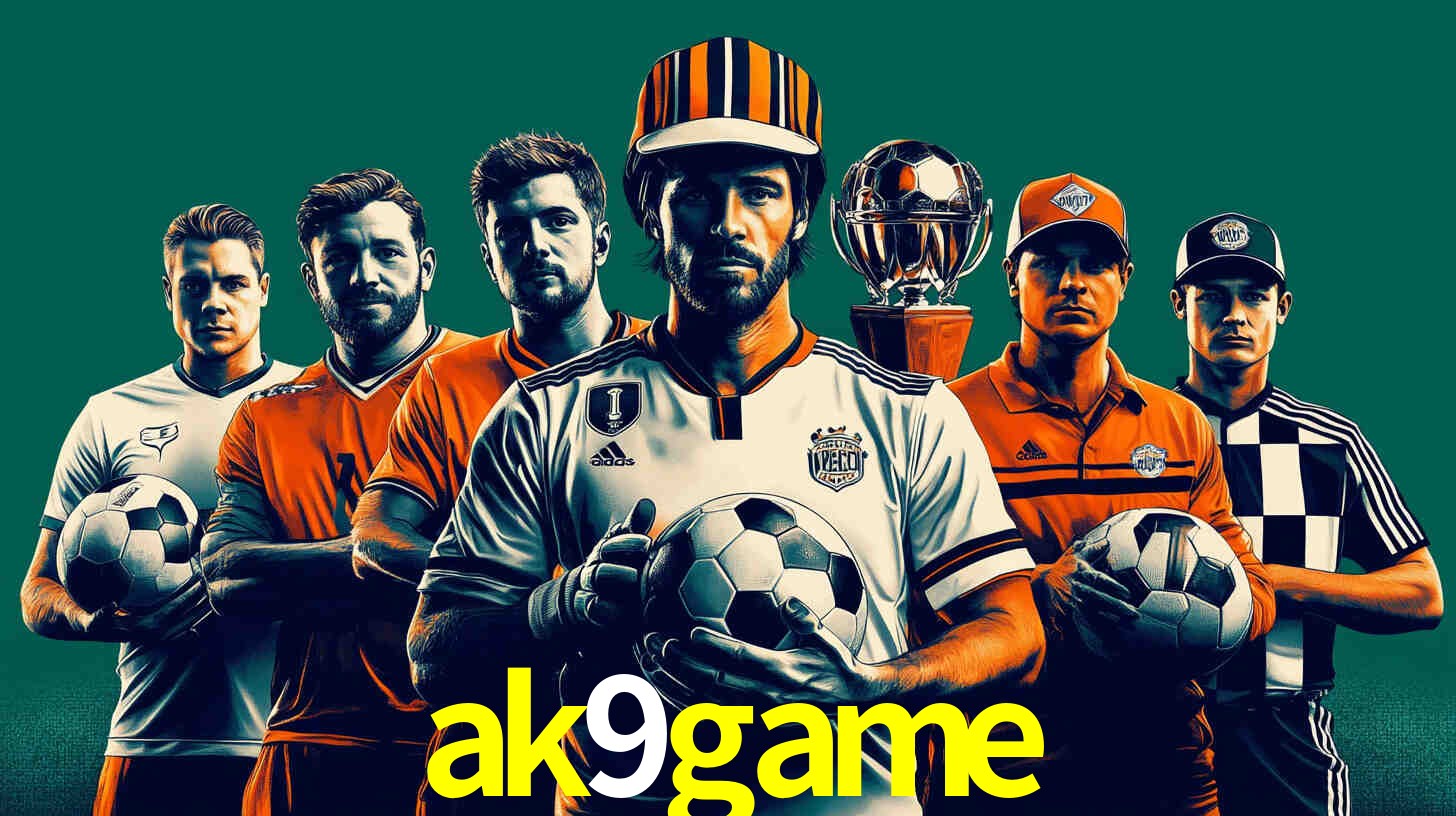 Explorando a Categoria de Eventos em Apostas na ak9game