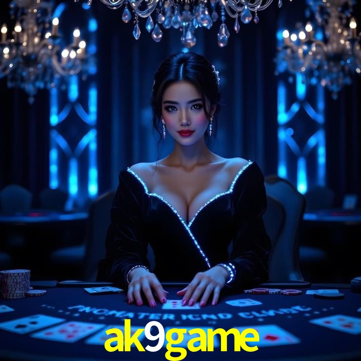 Ofertas Exclusivas ak9game