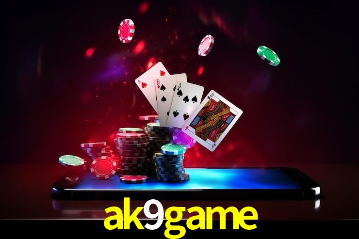 Quick Registration ak9game
