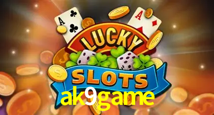 Descubra a Magia dos Jogos de Arcade no ak9game