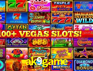 ak9game Belo Horizonte - VIP Casino