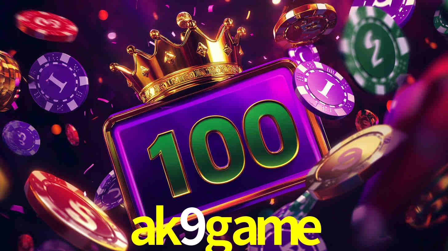 VIP Casino ak9game