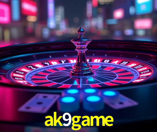 A Emoção da Loteria na ak9game: Uma Chance de Mudança de Vida
