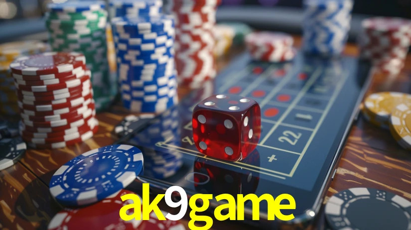 ak9game