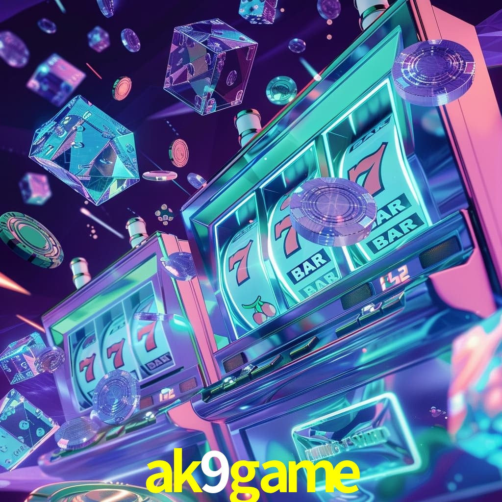 Interface Premium ak9game