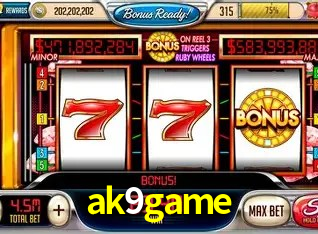 cassino ak9game