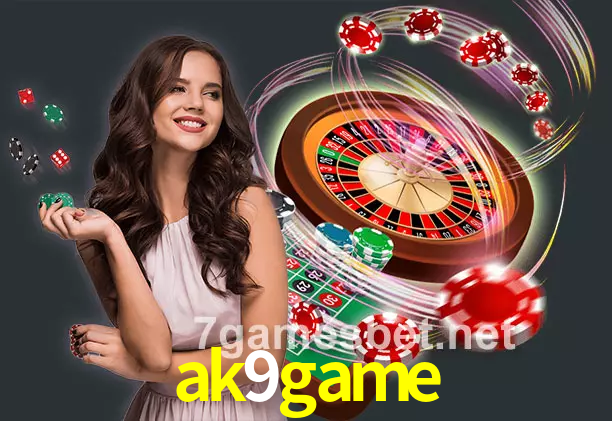 vivo no cassino ak9game