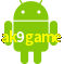 Aplicativo ak9game para Android