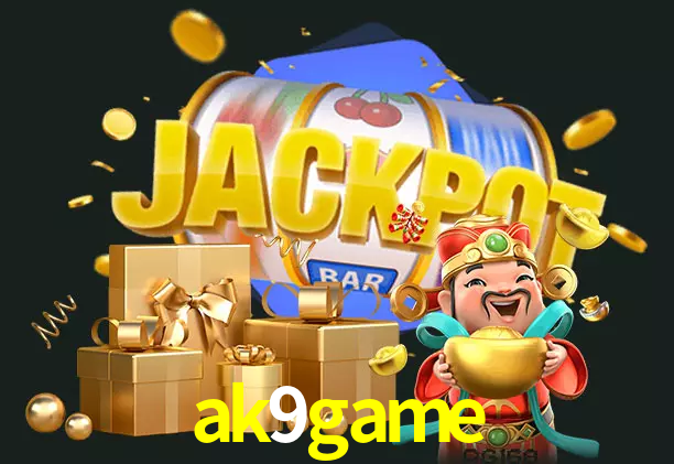 ak9game bet